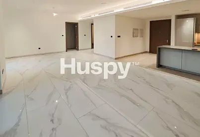 High Floor | Lagoon View | Corner Unit