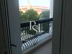 2 Balconies | Prime Location | Ferrari World View