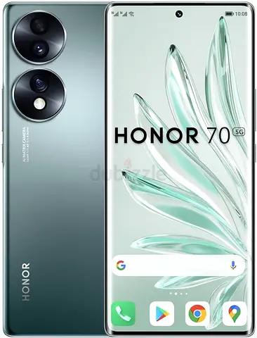 Honor 70 5G - Green (selling my phone)