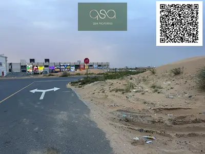HOT DEAL || RESIDENTAL BUILDING PLOT || || 3214 SQFT || PRIME LOCATION || ZAHYA || AJMAN