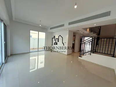 Hot Deal | 3BR Corner Townhouse | L-Shape Garden