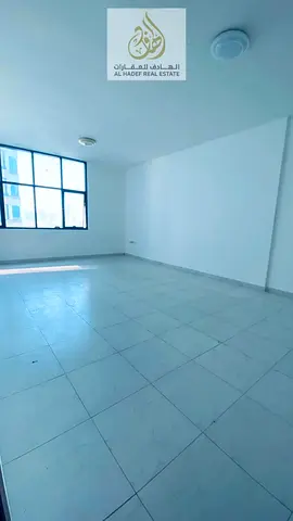 🏡 One-Bedroom Apartment for Annual Rent in Ajman – Falcon Tower / Al Rashidiya 🏡 A unique opportunity to live in one of the well-known towers in th