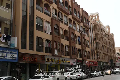 Murar Building