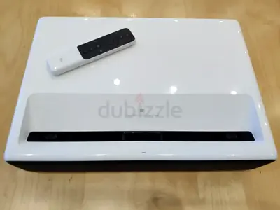 Xiaomi Mi Laser Projector 1080p