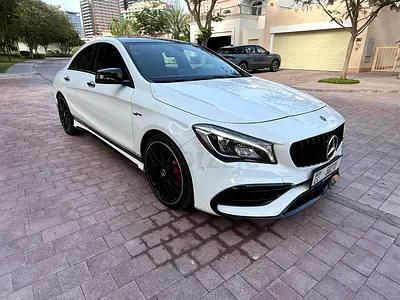 CLA 45 for sale