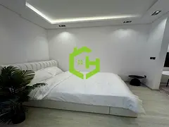 Charming Studio in Noora Residence | Fully Furnish