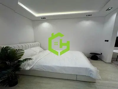 Charming Studio in Noora Residence | Fully Furnish