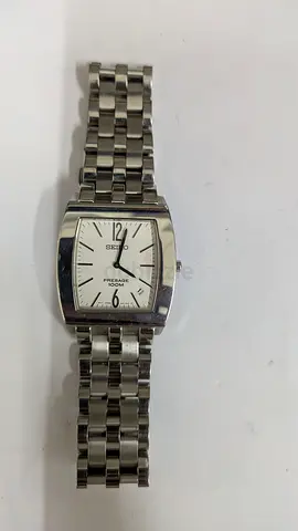 SEIKO WATCH