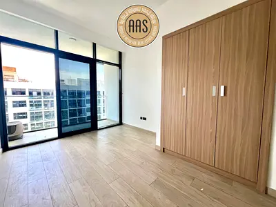 1 month free Chiller free ready to move spacious studio apartment only in 45k