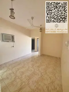 2-Bedroom Apartment for Rent in Al Bustan – Ajman | Opposite Lulu Hypermarket