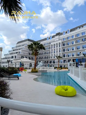 Fully Furnished 2 Bed | Brand New | Ready to Move