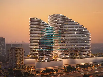 Rare Opportunity - special 15 % offer - Skyline View - 2027