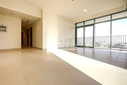 Corner 3BR+MAID | Canal + lagoon View | High Floor