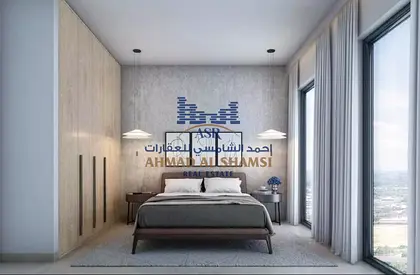 Brand New 1 BHK | Freehold | Pool View | Unfurnished | With Parking & All Amenities