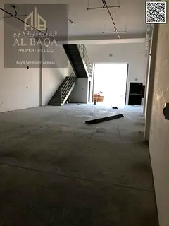 WAREHOUSE FOR RENT | PRIME LOCATION | AL JURF INDUSTRIAL AREA 2, AJMAN