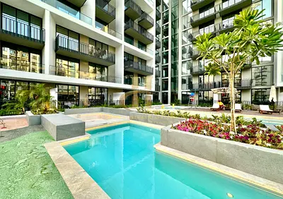 Premium Building | 1BR | Arjan | Inquire Now