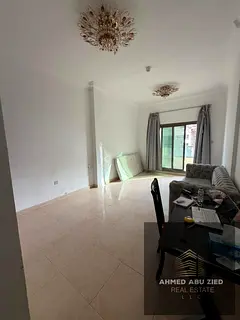 3BR Hall in Emirates City | All Master Rooms | Open‑View Balcony | Built‑in Wardrobes | Direct o