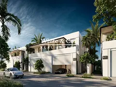 Close to Lagoon | 4 Bedrooms | Spacious
