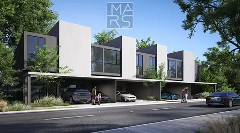 2BR Townhouse | Forest Community | Flexible Payment Plan | Freehold