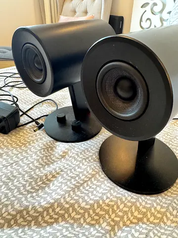 Razer Nommo 2.0 PC Speakers