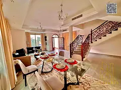Luxury Ready-to-Move Villa for Sale in Al Helio – Utilities &amp; AC Included – Freehold – Hig