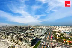 Sea Views | High Floor | Largest Layouts In Area