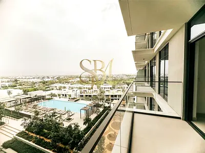 Stunning Golf & Pool View | Brand New