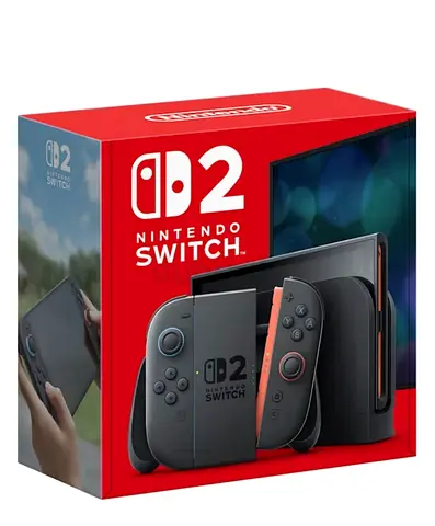 Nintendo switch 2 brand new