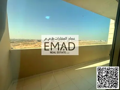 Open View | 1 Bed Hall | Parking | Lavender Tower | Balcony