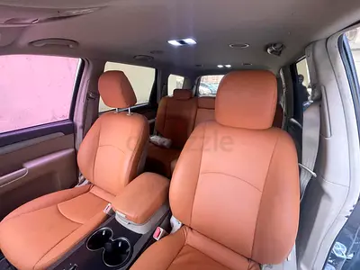 Kia Mohave 2015 GCC specs 4x4 SUV for Sale
