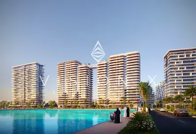 Off-Plan | Venice 15 by Azizi | Dubai South Opportunity