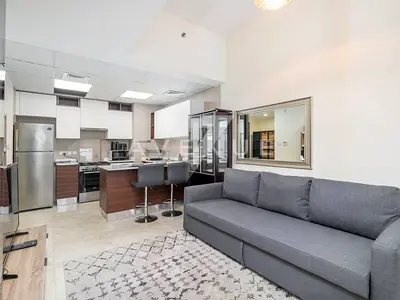 Fully Furnished | High ROI | Investor Deal