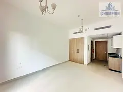 Bright &amp; Modern Studio Apartment | Full Amenities