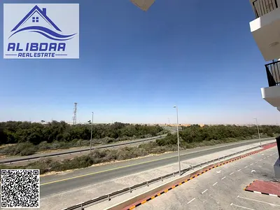 **Apartment for Annual Rent – ​​Al Zahiyah (on Sheikh Mohammed Bin Zayed Road)**