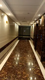 English: Apartment for rent in Al Zahia Muweilah 2 bedrooms hall 3 bathrooms balcony central AC high