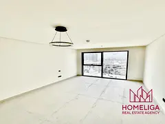 High Floor | Bosch Equipped Kitchen | Totally New