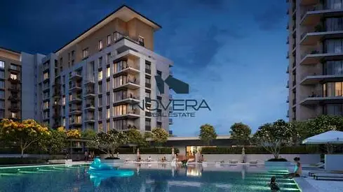 Best Priced 3BR Corner Unit|Full Sea View | 1760 Sq Ft | Freehold | Off Plan Resale