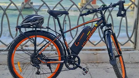 Kugoo Electric Scooter / V3