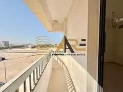 Brand new 1 Bedroom 2 Bathroom spacious living room with Bolcony at prime location