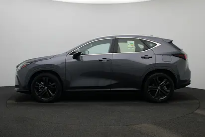 Lexus NX 350 Premier, миниатюра 6
