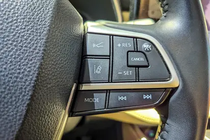 2024 Toyota HIGHLANDER 照片 15