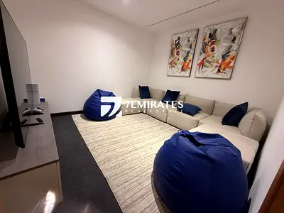 شقة مفروشة بغرفتي نوم | لانكستر الواثقة | الشرفة وإطلالات على المدينة