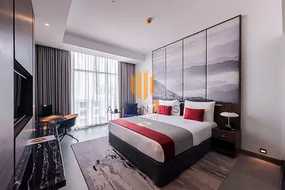 Great Investor Deal|Fully Furnished|High Floor