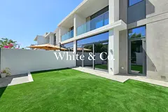 Green Belt | Landscaped Garden | Available