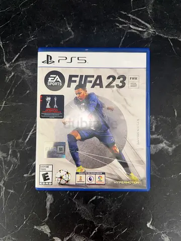 FIFA 23 (PS5) - Original Disc