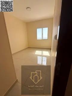 Beautiful view and vital location for rent in Al Rawda