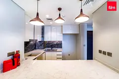 Fully Furnished | Brand New | 923 SQFT Layout