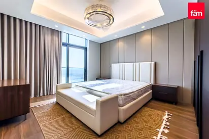 Fully Furnished | Brand New | 923 SQFT Layout