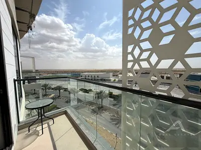 Fully Furnished 2 Bedroom Apartment | Prime Address Dubai South | Ready to Move