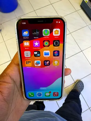 Iphone 12 new for sale ‼️‼️‼️‼️